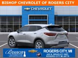New 2025 Chevrolet Blazer LT image 6