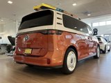 New 2025 Volkswagen ID. Buzz 1st Edition image 6