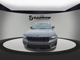 Used 2025 Jeep Grand Cherokee Limited w/ Luxury Tech Group II image 2