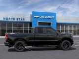 New 2025 Chevrolet Silverado 1500 Custom w/ Turbomax Blackout Package image 5