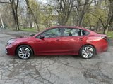 Certified 2025 Subaru Legacy Limited image 5