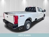 New 2025 Ford F250 XL image 5