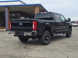New 2025 Ford F350 4x4 Crew Cab Super Duty image 3