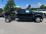 New 2025 Ford F450 Lariat image 4