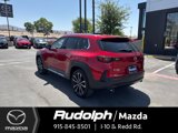 New 2025 MAZDA CX-50 AWD 2.5 S w/ Accent Package image 3