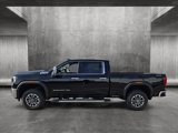 New 2025 GMC Sierra 2500 SLT w/ SLT Premium Package image 5