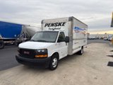 Used 2022 GMC Savana 3500 Extended w/ Power Convenience Package image 3