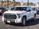 New 2025 Toyota Tundra SR5 image 3