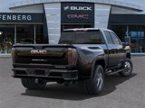 New 2025 GMC Sierra 3500 Denali w/ Denali Reserve Package image 4