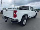 New 2025 Chevrolet Silverado 2500 LT image 5