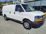 Used 2019 Chevrolet Express 2500 w/ Driver Convenience Package image 3