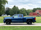 Used 2017 Chevrolet Silverado 1500 LTZ Z71 w/ LTZ Plus Package image 2