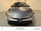 Used 2020 Toyota Corolla L w/ Phone Cable & Charge Package image 2