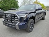 New 2025 Toyota Tundra Platinum image 2