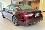 Certified 2020 Lincoln Continental Reserve w/ Luxury Package image 6