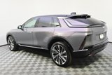 New 2025 Cadillac Lyriq Luxury image 3