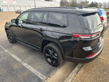 New 2025 Jeep Grand Cherokee L Limited w/ Luxury Tech Group II image 5