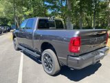 New 2025 RAM 2500 Laramie image 4