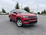 Certified 2023 Jeep Compass Sport image 2