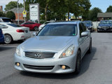 Used 2013 INFINITI G37 Journey w/ Premium Pkg image 4