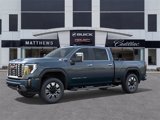 New 2025 GMC Sierra 2500 Denali w/ Denali Reserve Package image 2