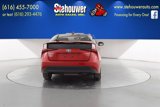 Used 2022 Toyota Prius XLE image 4