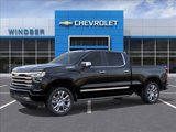 New 2026 Chevrolet Silverado 1500 High Country w/ High Country Premium Package image 2
