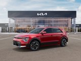 New 2025 Kia Niro Wind image 3