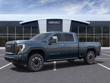 New 2025 GMC Sierra 2500 Denali Ultimate w/ Max Trailering Package image 2