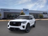 New 2025 Ford Explorer ST image 2