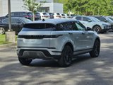 New 2026 Land Rover Range Rover Evoque S image 2