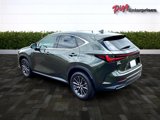 Used 2024 Lexus NX 250 FWD w/ Premium Package image 3
