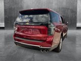 New 2025 Chevrolet Suburban Premier image 2