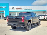 New 2025 Chevrolet Silverado 1500 Custom w/ Turbomax Blackout Package image 5