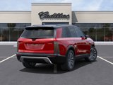 New 2026 Cadillac Vistiq Sport image 4
