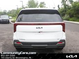 New 2026 Kia Carnival SX Prestige image 6
