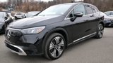 Used 2023 Mercedes-Benz EQE 350+ 4MATIC SUV image 3