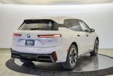 New 2026 BMW iX xDrive60 w/ M Sport Package image 5