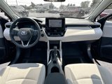Certified 2024 Toyota Corolla Cross LE image 3