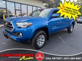 Used 2016 Toyota Tacoma SR5 image 4