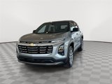 New 2026 Chevrolet Equinox LT w/ Safety and Technology Package image 5