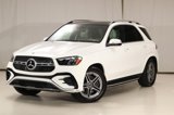Used 2024 Mercedes-Benz GLE 350 4MATIC image 2