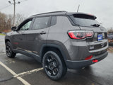 Used 2024 Jeep Compass Trailhawk image 4