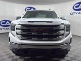 Used 2025 GMC Sierra 1500 SLE image 2