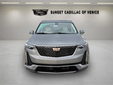 New 2025 Cadillac XT6 Premium Luxury w/ Technology Package image 2