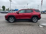 New 2026 Chevrolet Equinox LT w/ Convenience Package II image 2