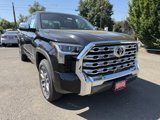 New 2025 Toyota Tundra 1794 Edition image 2