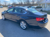 Used 2018 Chevrolet Impala LS image 3