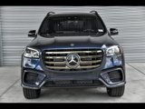 New 2025 Mercedes-Benz GLS 450 4MATIC image 2