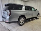 New 2025 Chevrolet Suburban Premier image 5